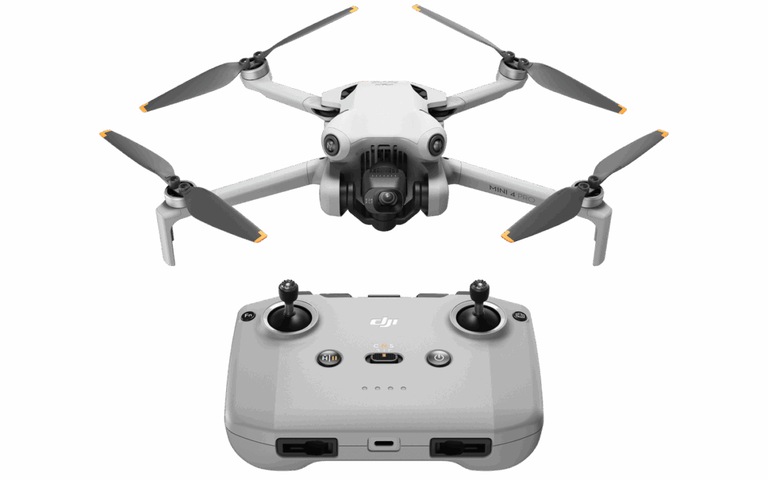 DRON 2026 CONTROLDRON