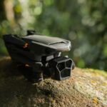 DRON MAVIC 3 CON CÁMARA