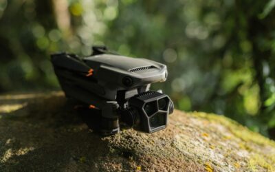 Exámenes para el título de Piloto de Drones