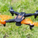 DRON RECREATIVO