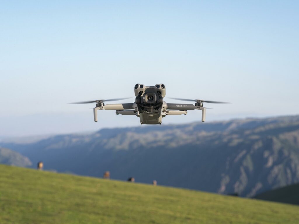 DJI MINI 5 PRO 2026