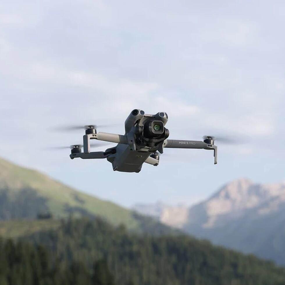 Dron DJI MINI 5 PRO PROFESIONAL